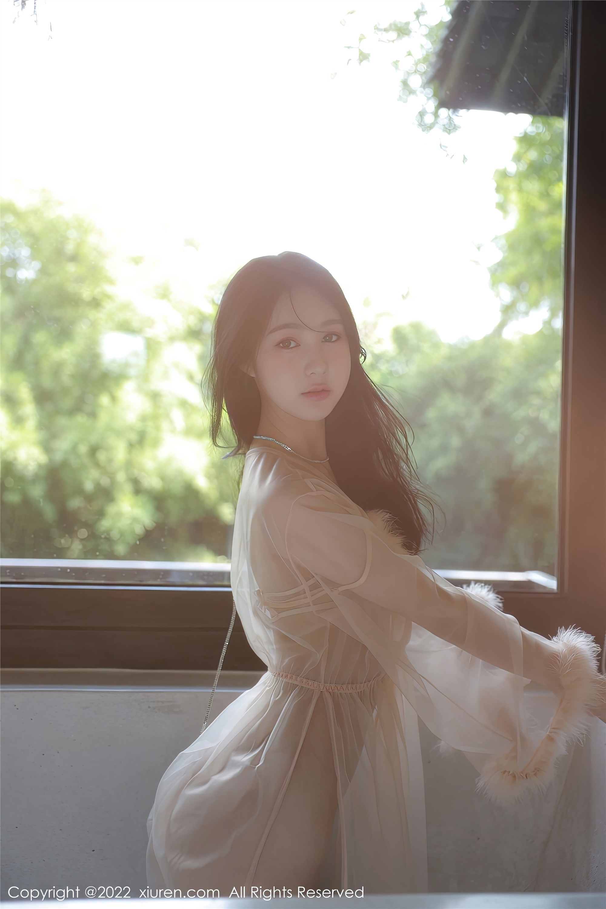 Xiuren秀人网 2022.11.02 NO.5796 谢晚晚